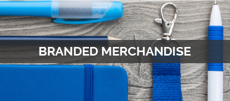 Branded Merchandise